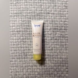 Supergoop! Glowscreen SPF 40 Sunscreen